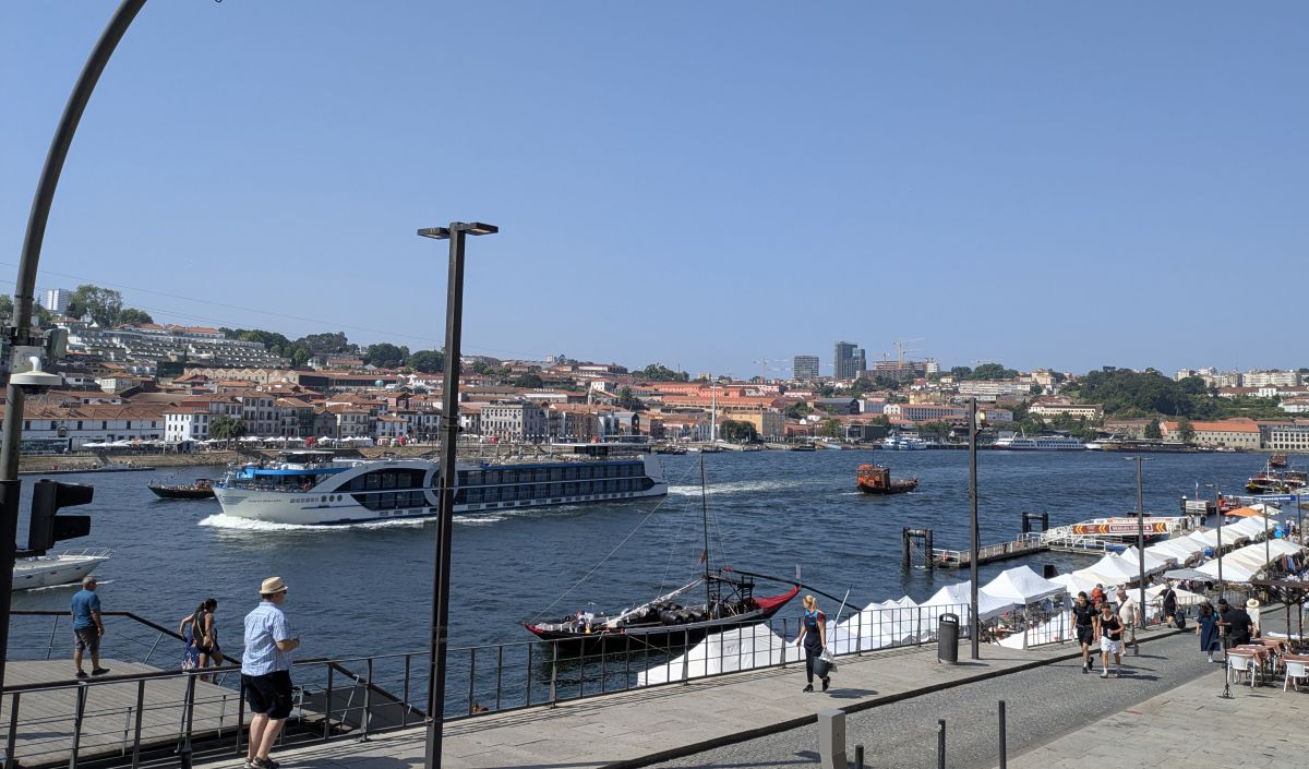 02-in Porto am Douro
